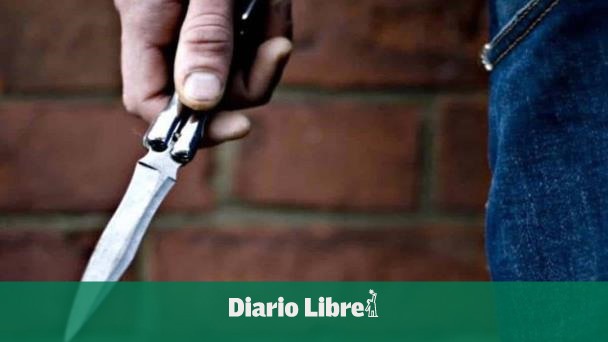 Dos heridos de arma blanca en confuso incidente en Higüey