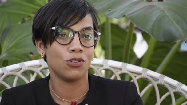 Luis Abinader confirma la muerte de Nelsy Cruz en la discoteca Jet Set
