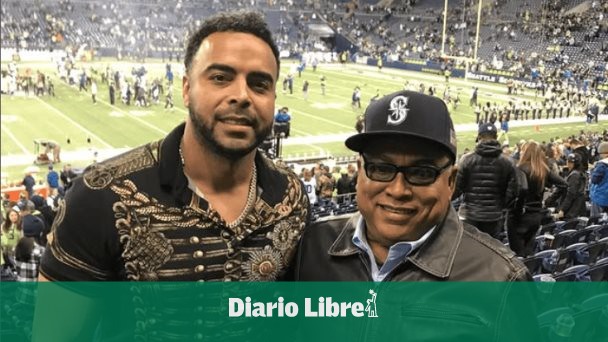 La familia de Nelson Cruz publica un comunicado tras infarto
