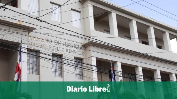 Solicitan prisión a hombre imputado violar niño en San Cristóbal