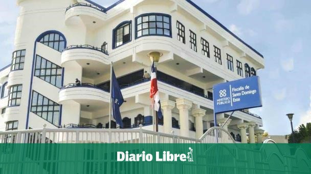 El Ministerio Público pone en marcha la operación Barril