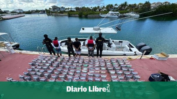 ¿De quién es la villa vinculada al narcotráfico en La Altagracia?