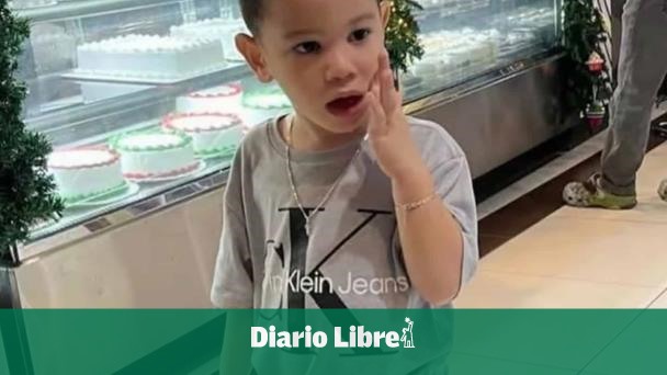 Continúa búsqueda de niño desaparecido en Jarabacoa