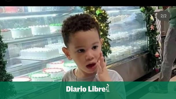 Niño desaparecido en Jarabacoa: más de 150 personas en su búsqueda
