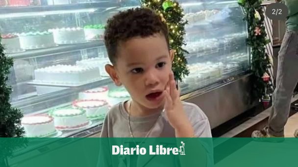 Ministerio Público lidera búsqueda del niño desaparecido en Jarabacoa