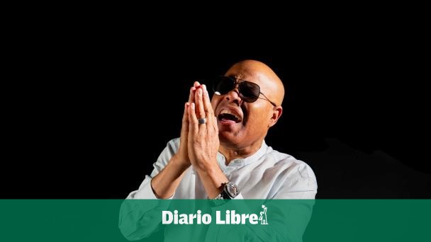 Antonio Espaillat lamenta muerte de Rubby Pérez en Jet Set