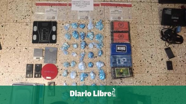 Operación Barril: ¿Dónde operaba "el Patrón de Mendoza", líder de red?