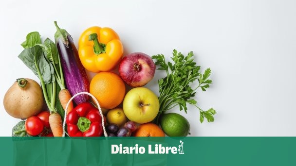 ¿Cuántas frutas y verduras debemos consumir para alargar la vida?