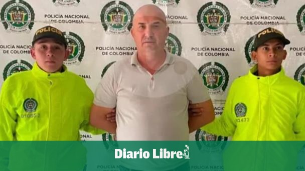 El líder de red de narcotráfico que había estado en RD