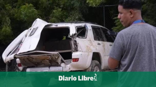 Prisión preventiva a militar y civil por tráfico de haitianos