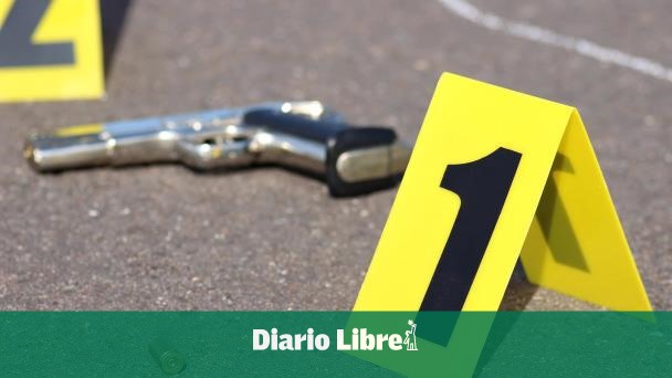 Policías matan hombre en "intercambio de disparos" en La Romana