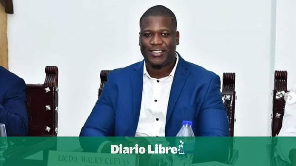 Incautan edificio de RD$25 millones a regidor vinculado a narcotráfico