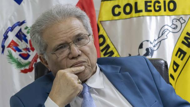 Protocolo hospitalario: Waldo pide considerar ilegales en mal estado