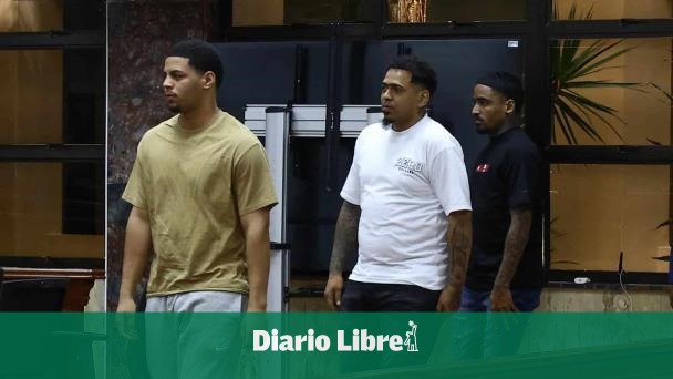 "El Dotolcito", "Chiquito" y "Luisito" recurren sentencia ante SCJ