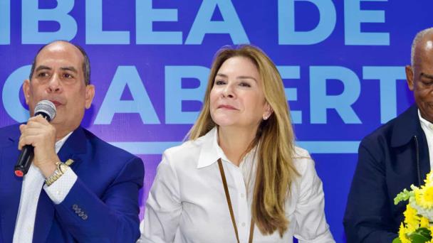 Discurso de rendición de cuentas de alcaldesa Carolina Mejía