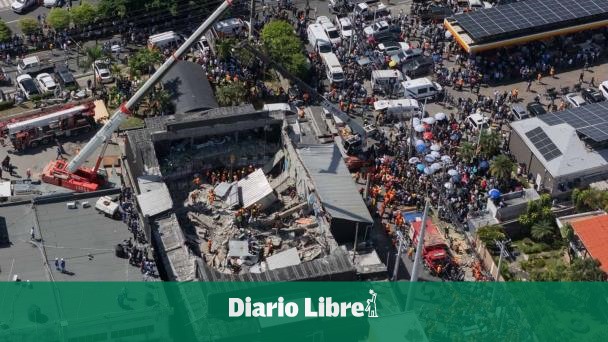 La advertencia de Osiris de León sobre informes por colapso en Jet Set