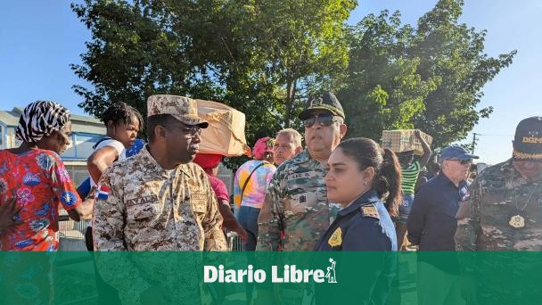 Migración irregular de cubanos detenidos en República Dominicana
