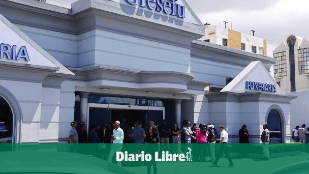 Velan juntos a victimas y homicida de tragedia en Nueva Jerusalén