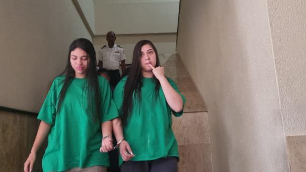 Piden prisión contra cuatro colombianos acusados de robo en RD