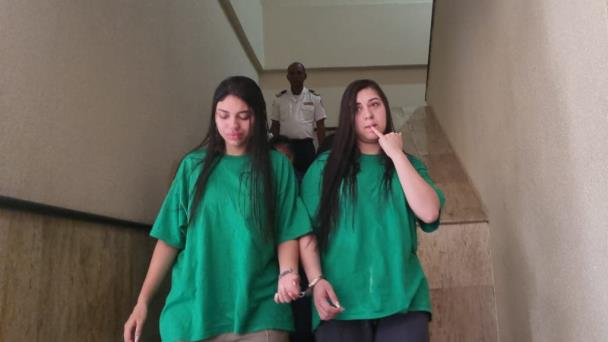 Colombianos acusados de robo en RD tras dejar víctimas inconscientes