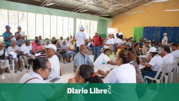 Adultos mayores: más de nueve mil reciben asistencia del Conape