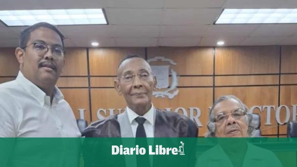 Para el Tribunal Superior Electoral Costa Verde es del D.N.