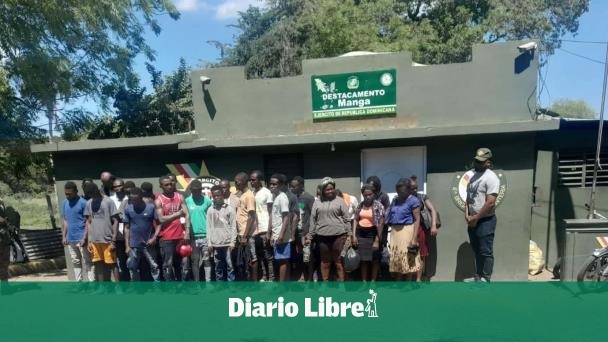 Ejército envía al Ministerio Público a 231 implicados en contrabando