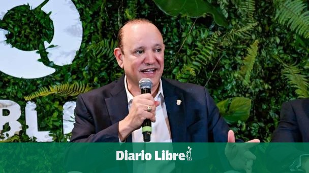 Ulises Rodríguez asegura que Santiago lidera en gestión de residuos
