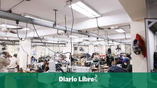 Detectan fraude eléctrico en empresa textil de SDE