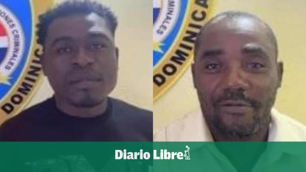 Haitianos arrestados por uso de "burundanga" en Higüey