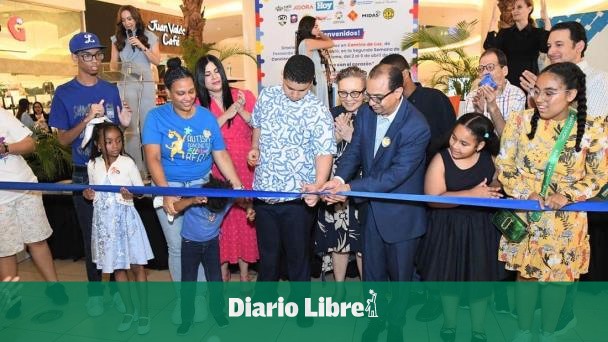 Finaliza Segunda Semana de Concienciación sobre el Autismo