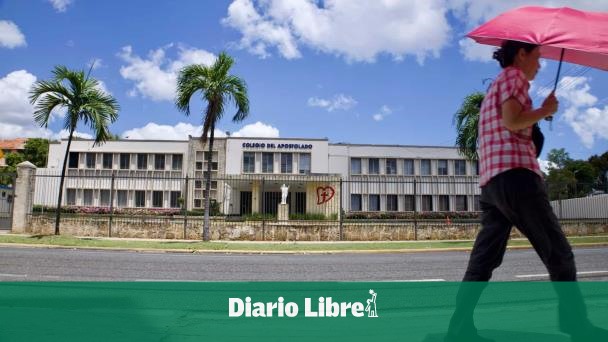 La educación católica en la República Dominicana