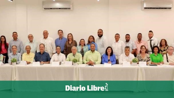 Asociaciones piden infraestructura vial para conectar el Cibao Central
