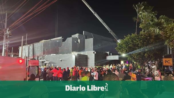 Tragedia en la discoteca Jet Set: lo que debes saber