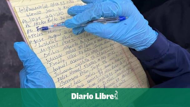 Discoteca Jet Set: Reportan 13 personas fallecidas