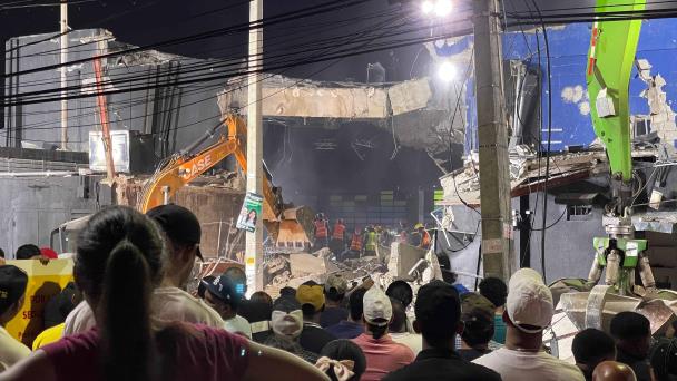 Víctimas del Jet Set alertaron al 9-1-1