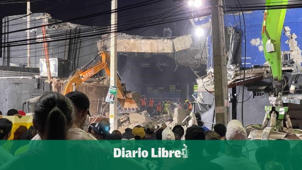 Tragedia en discoteca Jet Set dejó 136 menores en estado de orfandad