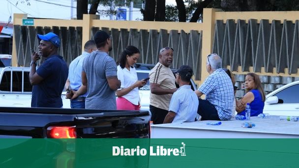 Jet Set: parientes se inquietan con la demora en entrega de cuerpos
