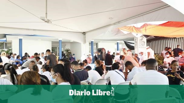 Discoteca Jet Set | Abinader ordena agilizar entrega de cuerpos