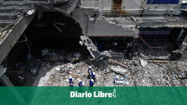 Una muerte más se une a lista de fallecidos por la discoteca Jet Set
