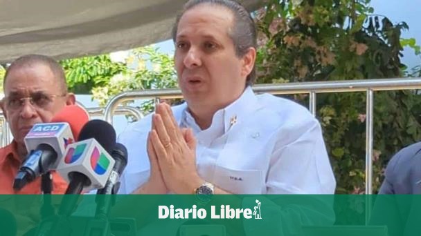 Atallah habla sobre forenses tras desplome discoteca Jet Set
