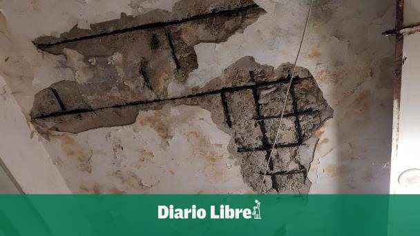 Deterioro del Hospital Ramón Matías Mella en Dajabón causa alarma