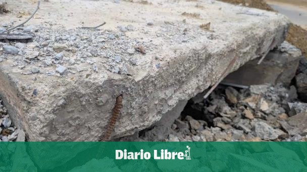 Investigación forense de discoteca Jet Set durará unos tres meses