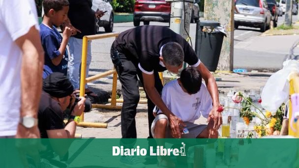 Personas acusan a zona cero tras desplome discoteca Jet Set