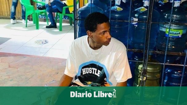Tiroteo en Santo Domingo Oeste: "Sin mediar palabra le dieron un tiro"