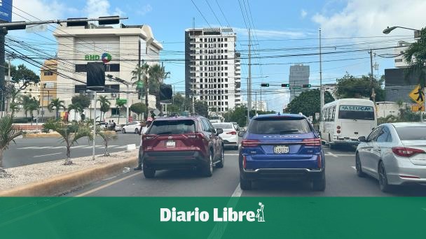 Prohibido girar a la izquierda en la Núñez con 27 de Febrero