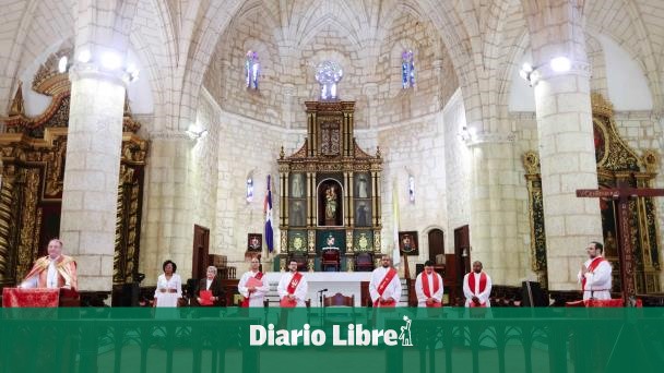 Los temas que marcaron el Sermón de las Siete Palabras