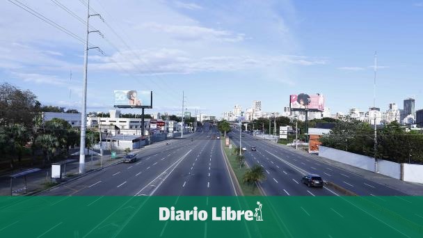 Un recogimiento notable de la clase política en la Semana Santa