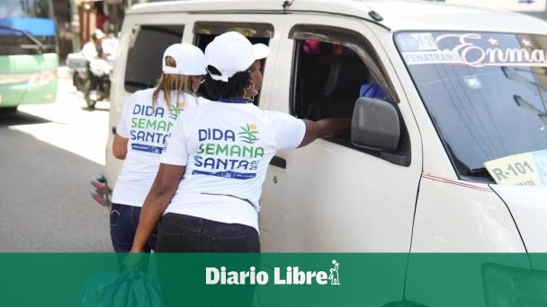 DIDA: Ante una emergencia, todos tienen derecho a recibir atención