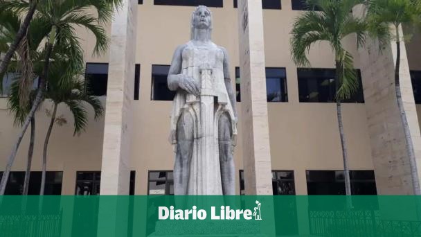 Piden preservar edificio judicial que alberga las cortes de apelación